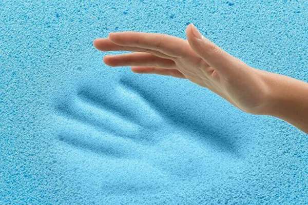 16 Memory Foam Mattresses at Bedroom Depot