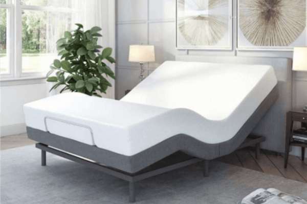 20 Adjustable friendly mattress